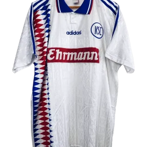 1995 / 1996 – Karlsruher (XL)