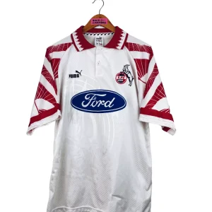 1996 / 1997 – Cologne (M)