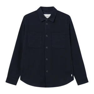 Jacob Check Wool Hybrid