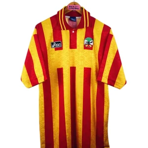 1994 / 1995 – maillot domicile Lecce (XL)