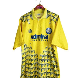 1992 / 1993 – maillot domicile Leeds (XL)