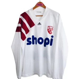1993 / 1994 – RC Lens – Meyrieu #8 (XL)