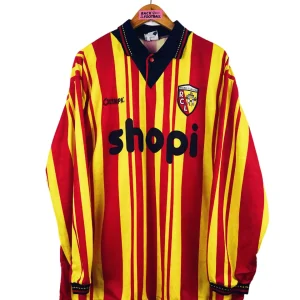 1994 / 1995 – RC Lens (XL)