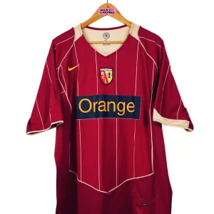 2004 / 2006 – RC Lens (XL)