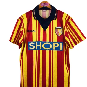 1995 / 1996 – RC Lens (S)