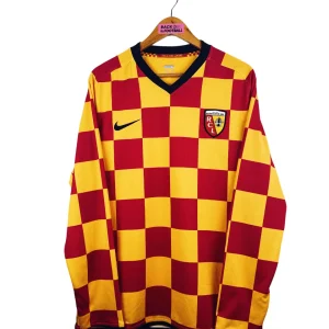 2008 / 2009 – RC Lens (L) *player issue*