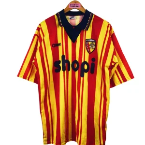 1994 / 1995 – RC Lens (L)