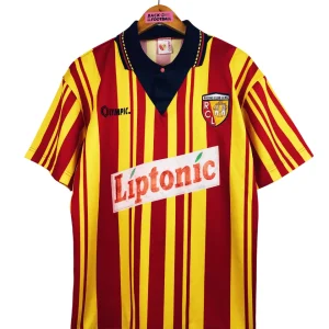 1995 / 1996 – RC Lens (M)