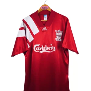 1992 / 1993 – Liverpool – Centenaire (L)