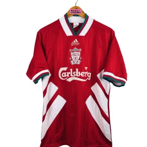 1993 / 1995 – Liverpool (M)