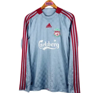 2008 / 2010 – Liverpool (S)