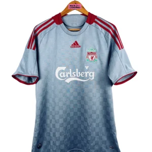2008 / 2010 – Liverpool (M)