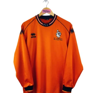 2004 / 2005 – maillot domicile Lorient (S)