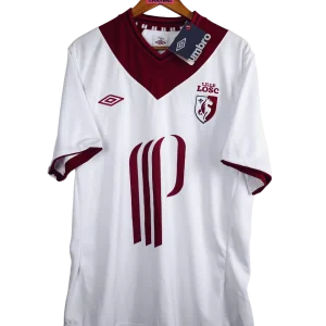 2012 / 2013 – Lille LOSC (M/L) *BNWT*