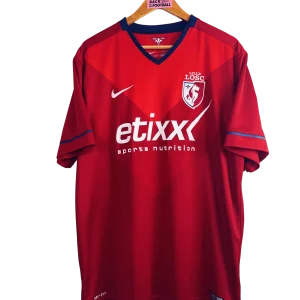 2014 / 2015 – Lille LOSC (XL)