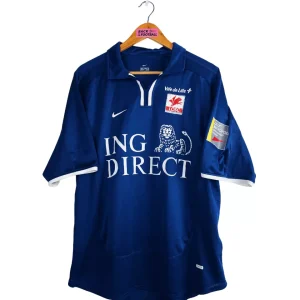 2000 / 2001 – Lille LOSC (L)