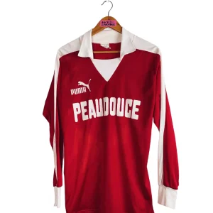 1980 / 1982 – Lille LOSC (M)