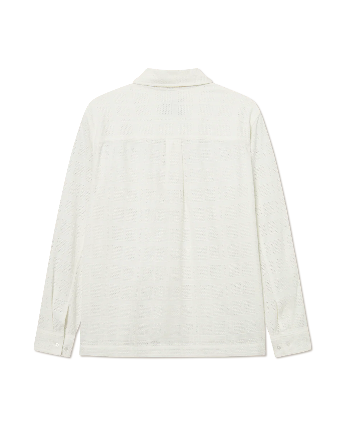 Charlie LS Shirt – Image 2