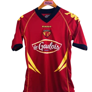 2010 / 2011 – Le Mans (XXL enfant)