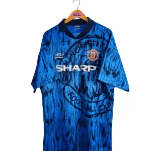 1992 / 1993 – Manchester United (XL)
