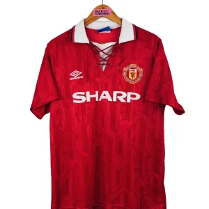 1992 / 1994 – Manchester United (M)