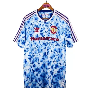 2020 / 2021 – Manchester United – Human Race (M)