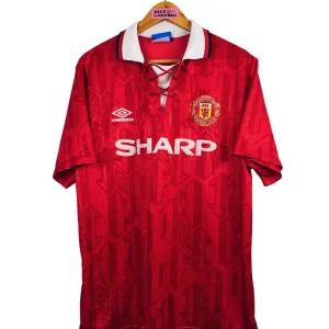 1992 / 1994 – Manchester United (L)
