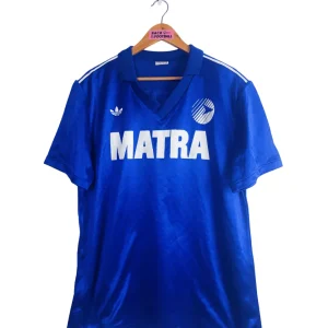 1987 / 1989 – Matra Racing (L) *Player issue*