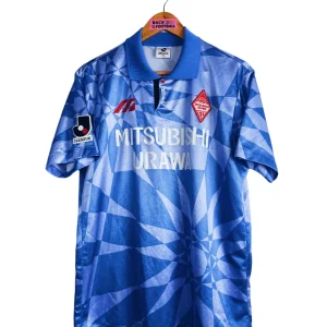 1994 / 1995 – Mitsubishi Urawa (M)