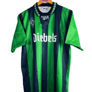 1995 / 1996 – Borussia Mönchengladbach (M)