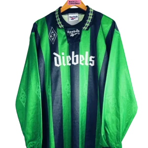 1995 / 1996 – Borussia Mönchengladbach – Effenberg #10 (XL)