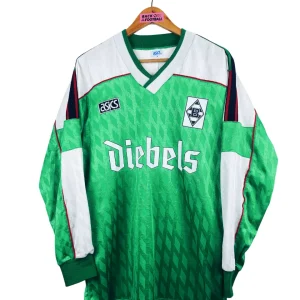 1994 / 1995 – Borussia Mönchengladbach (L)