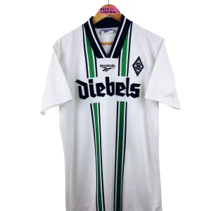 1996 / 1997 – maillot domicile Borussia Mönchengladbach (L)
