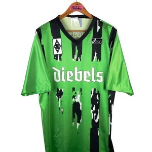 1994 / 1995 – maillot extérieur Borussia Mönchengladbach (XL)