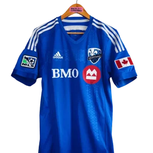 2014 – Impact Montréal (M)