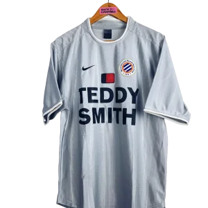 2002 / 2003 – Montpellier (M)