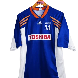 1999 / 2000 – Montpellier (M)