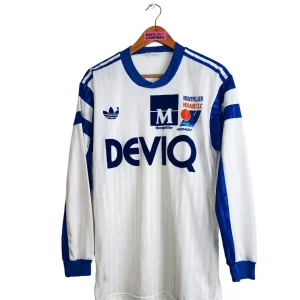1989 / 1990 – Montpellier (M)