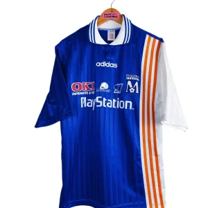 1996 / 1997 – Montpellier (M)
