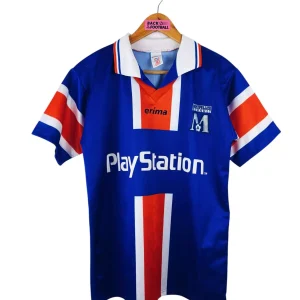 1997 / 1998 – maillot domicile Montpellier (S)