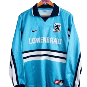 1997 / 1998 – Munich 1860 (S)