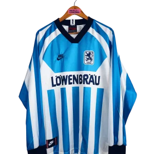 1995 / 1996 – Munich 1860 (L)