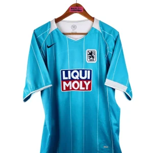 2004 / 2005 – maillot domicile Munich 1860 (L)