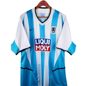 2002 / 2004 – maillot domicile Munich 1860 (L)
