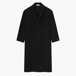 Manteau Fear of God Relaxed Coat noir