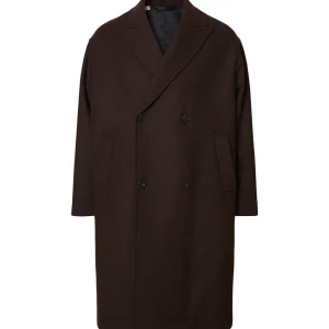 Simon Manteco Coat