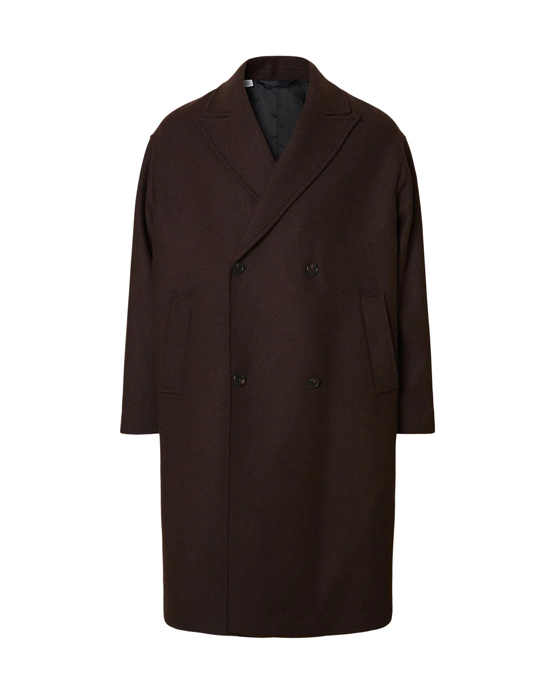 Simon Manteco Coat