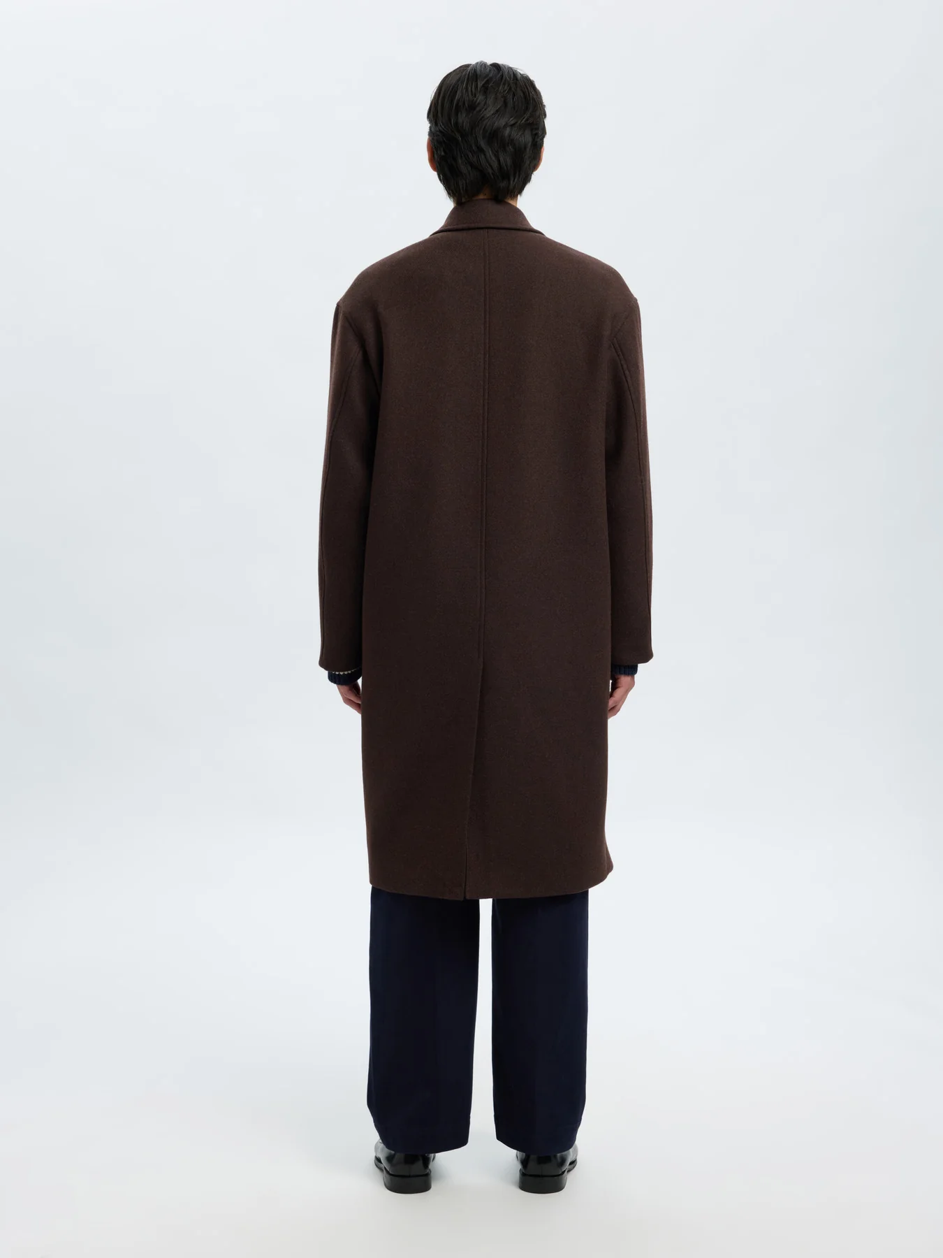 Simon Manteco Coat – Image 4