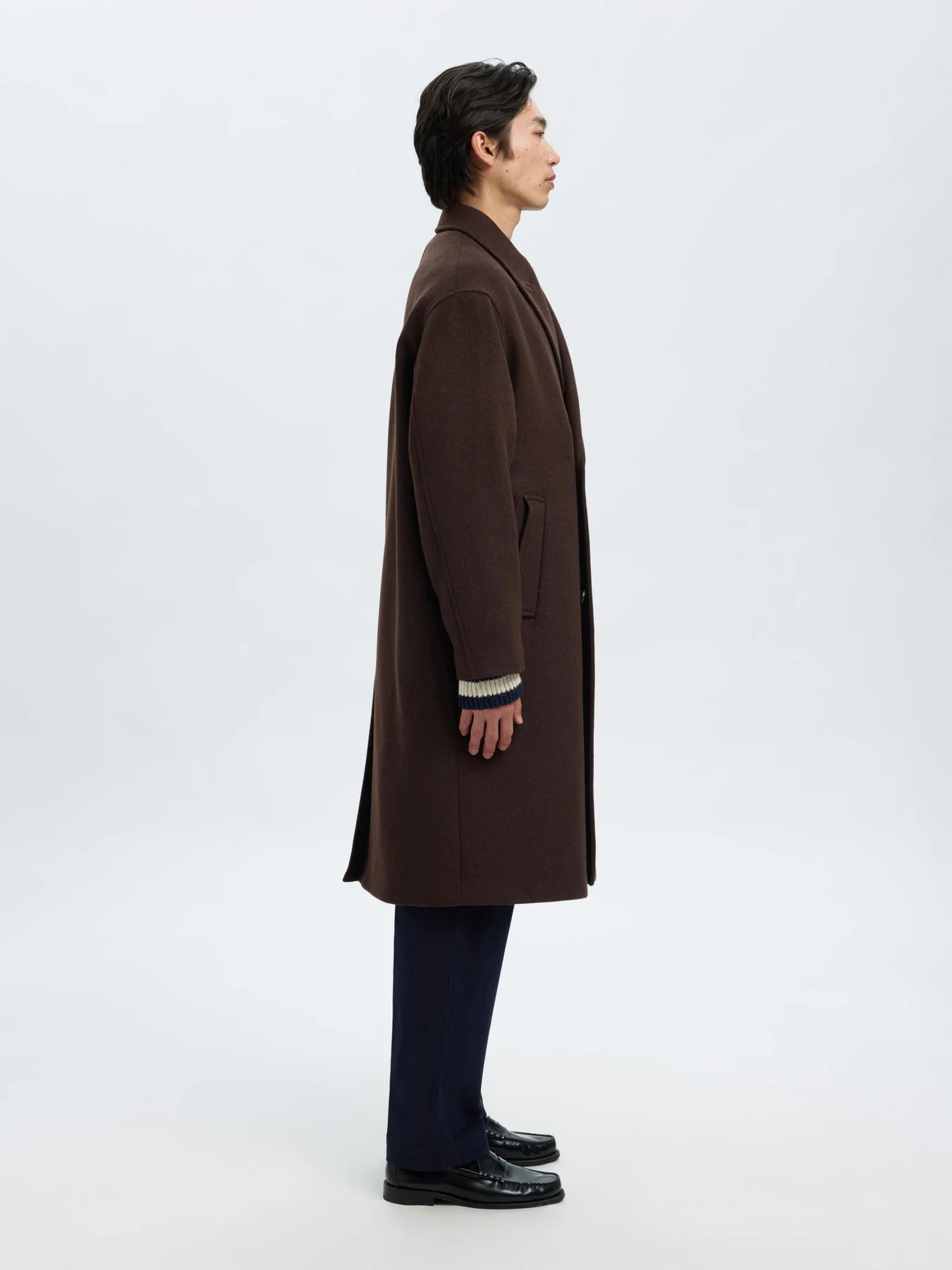 Simon Manteco Coat – Image 6