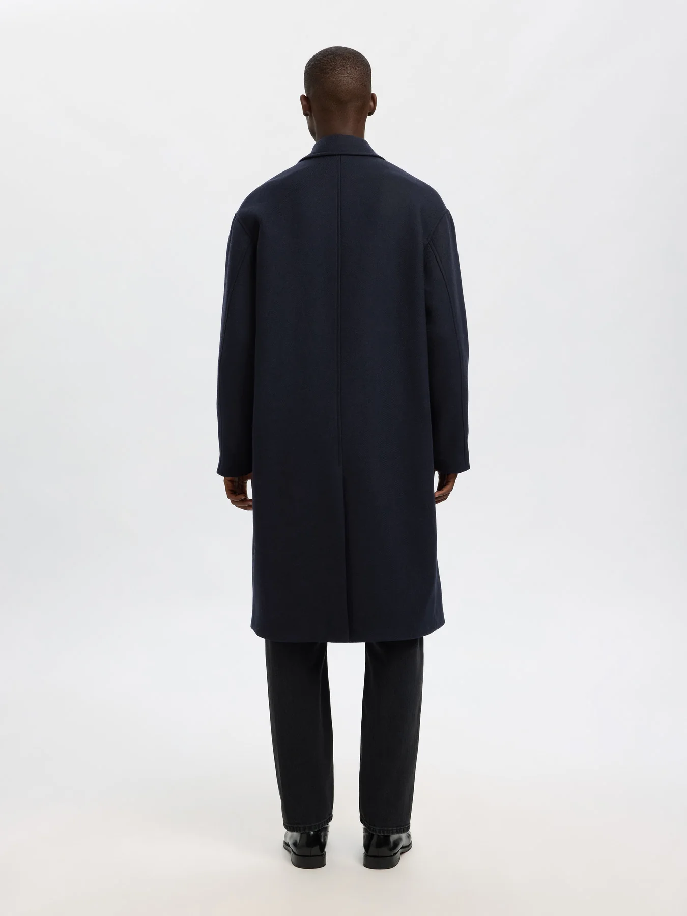 Simon Manteco Coat – Image 7